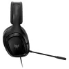 Ausinės Acer Predator Galea 315 – laidinės žaidimų, uždaro tipo, 20–20000 Hz, 320 g, juodos