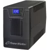 PowerWalker VI 2000 SCL FR linijinis-interaktyvus UPS 2 kVA 1200 W 4 lizdai