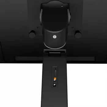 Ergotron LX Series 45-695-292 monitor laikiklis 34 colių stalas Juoda