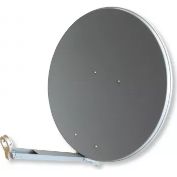 Palydovinė antena Preisner S860CL-G