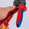 KNIPEX PreciForce užspaudimo replės MC4 / EVO2