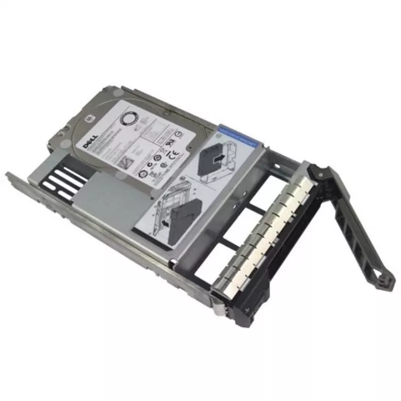 DELL 400-ATJM vidinis kietasis diskas 1,2 TB 10000 RPM 2,5 colio SAS