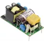 Maitinimo adapteris/inverteris MEAN WELL MFM-15-12, 15 W, 12 V išėjimas, 90–264 V įėjimas