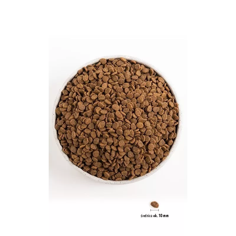 Orijen Cat & Kitten sausas ėdalas katėms su vištiena, žuvimi, kalakutiena 340 g