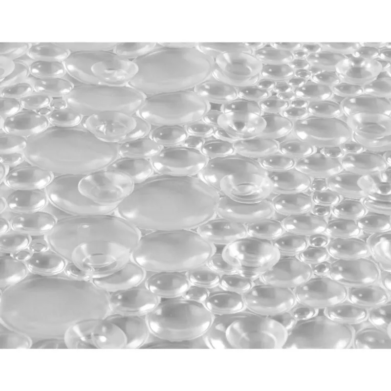 Kilmė voniai Beldray LA032678UFFEU7 Antibac PVC, antibakterinė PVC vonios kilimėlis