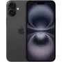 Apple iPhone 16 Plus - 5G išmanusis telefonas - Dual-SIM / vidinė atmintis 256 GB