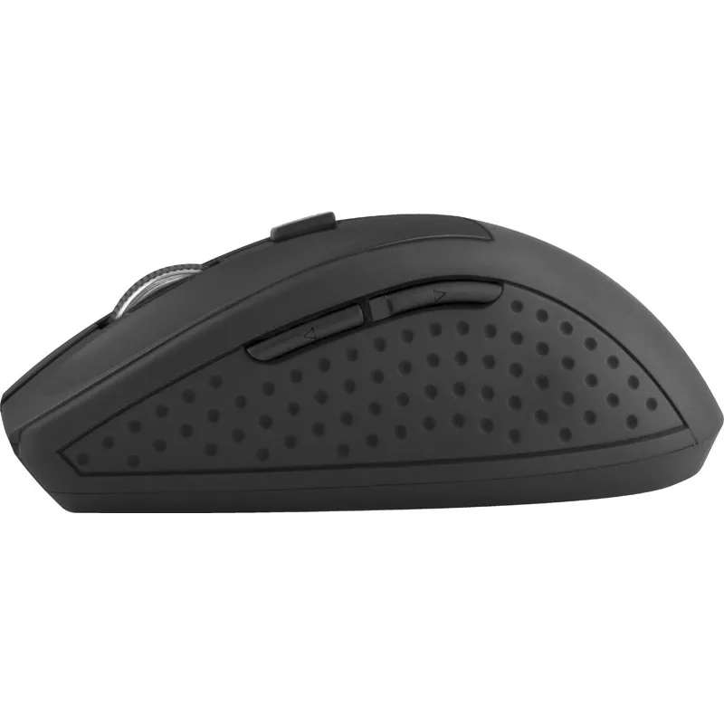 Esperanza EM123K pelė, dešinei rankai, Bluetooth, 2400 DPI