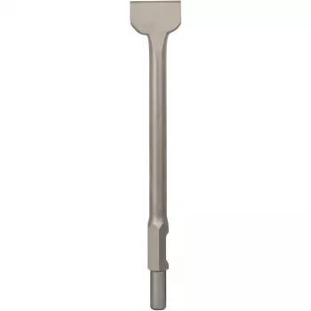 Bosch 2608690113 kastuvinis kaltas, 30 mm šešiakampis kotas, 450 mm