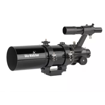 Refraktoriaus optinis vamzdis Skywatcher BK 80/400 OTA – 80 mm anga, 400 mm židinio nuotolis