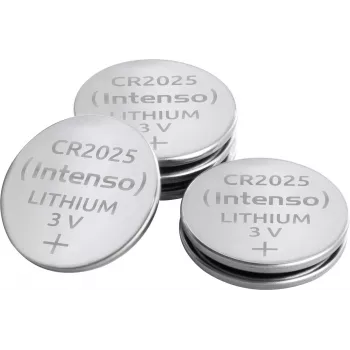 Intenso 7502426 baterija