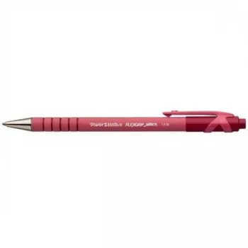 Parker rašiklis Ballpoint Pen Flexgrip Ultra M raudona rašalo spalva