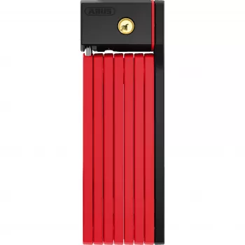 ABUS Bordo BIG uGrip 5700K/100 RD SH (86746) – rakinamas dviračio spyna