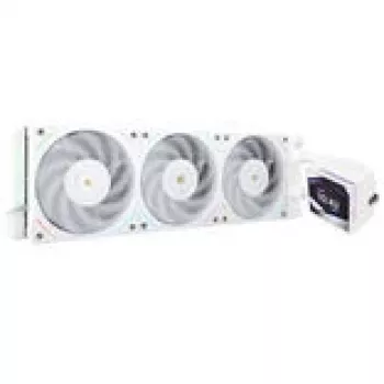 Thermalright Hyper Vision UB vandens aušintuvas, ARGB