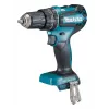 Gręžtuvas Makita DHP485Z, be rakto, 1,1 kg, juodas, mėlynas