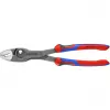 Replės priekiniam griebimui TWING GRIP 250 mm