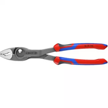 Replės priekiniam griebimui TWING GRIP 250 mm