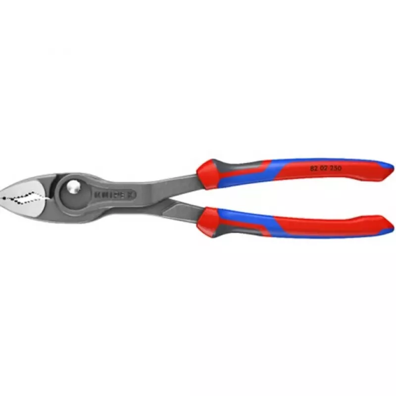 Replės priekiniam griebimui TWING GRIP 250 mm