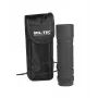 Mil-Tec 10x25 monokuliaras - Juodas - 15705002