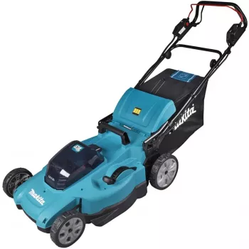 Žoliapjovė Makita DLM539Z, baterijinė, varoma