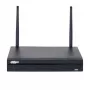 Dahua Technology NVR1104HS-W-S2-CE vaizdo registratorius 1U juodas