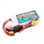 Baterija Gens ace Soaring 1000mAh 11.1V 30C 3S1P Lipo Pack