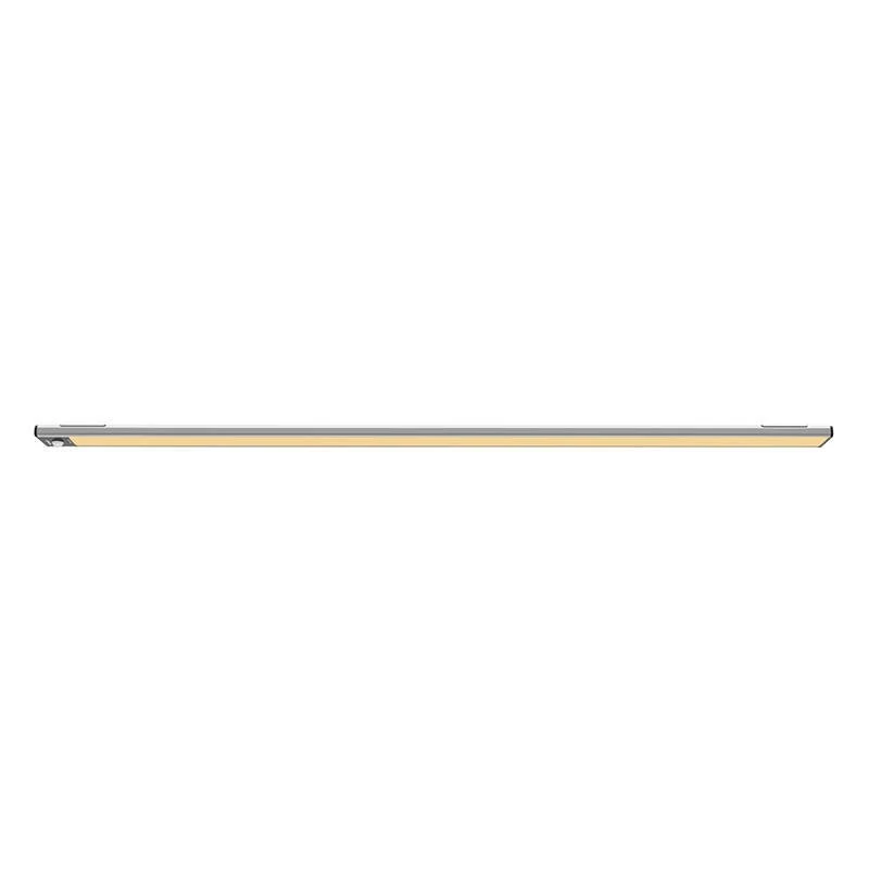 Yeelight spintos šviesos jutiklis YLCG006 LED judesio jutiklio spintos lemputė 60 cm 2700K (sidabrinė)