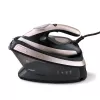 Maestro MR-320C lyginimo stotis su garu 2400 W 1.5 L Keraminis padas Juoda, Rožinis auksas