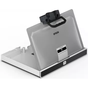 Rašalas Epson T966140 juodas XXL, skirtas WorkForce Pro WF-M5298DW, WF-M5299DW, WF-M5299DW AA, WF-M5799DW (T966140)