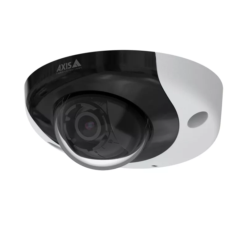 Axis 01932-021 gaminys juodos spalvos