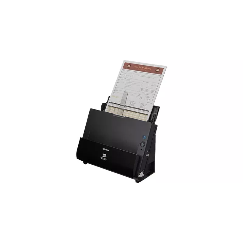 Canon imageFORMULA DR-C225 II kompaktiškas dvipusis dokumentų skaitytuvas