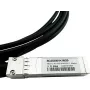 BlueOptics CBO CABQ-S-3M 3 m pasyvus varinis tiesioginio prijungimo DAC laidas