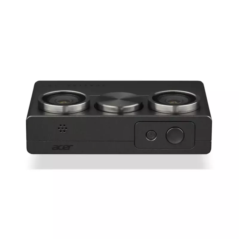 3D kamera Acer SPATIALLABS EYES ASEC-1 – 8 MP VR 3D / VR fiksavimui