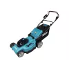 Makita DLM480Z vejapjovė stumiama akumuliatorinė juoda, turkio