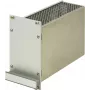 SCHROFF PIU W.COVER 3U 14HP 167D - stovo priedas - 3 HE (24812014)