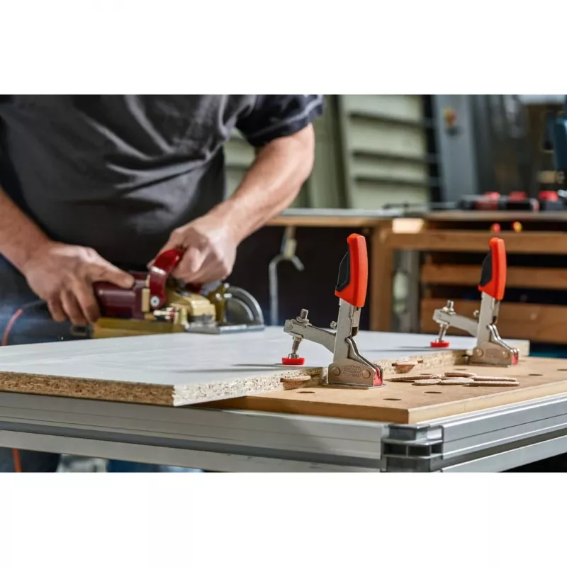 Spaustuvas BESSEY STC-VH50