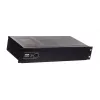 UPS EVER ECO Pro 1200 AVR CDS, 1,2 kVA (650 W), 2U, 3× C13, USB-B, AVR