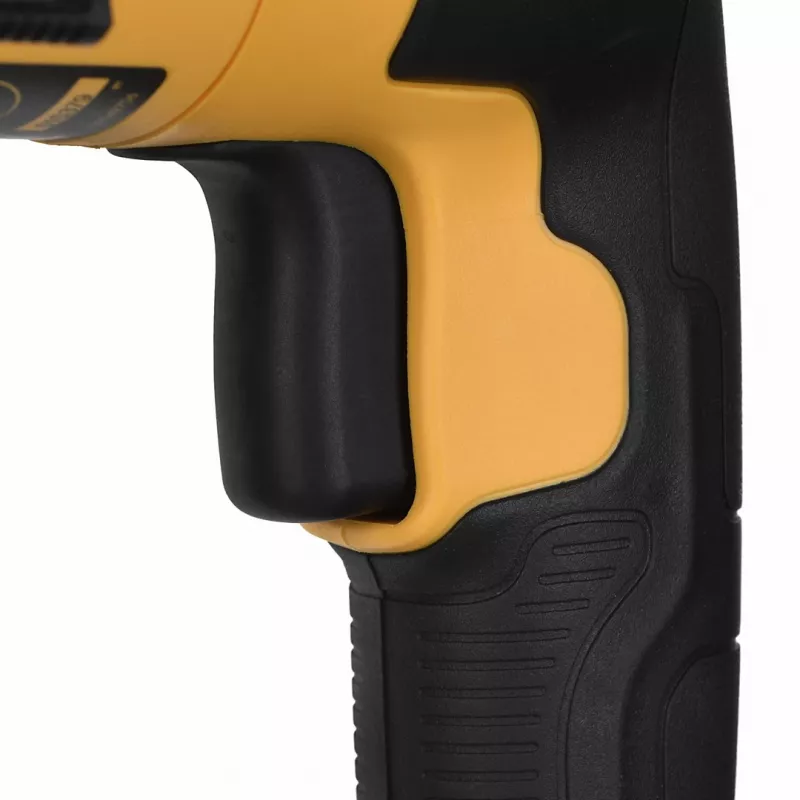 DeWALT D25133K sūklinis plaktukas SDS Plus 1500 aps/min 800 W