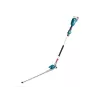 MAKITA gyvatvorės žirklių strypas 18V 500mm be akumuliatoriaus ir įkroviklio DUN500WZ