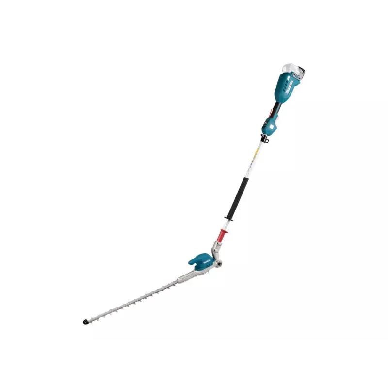 MAKITA gyvatvorės žirklių strypas 18V 500mm be akumuliatoriaus ir įkroviklio DUN500WZ