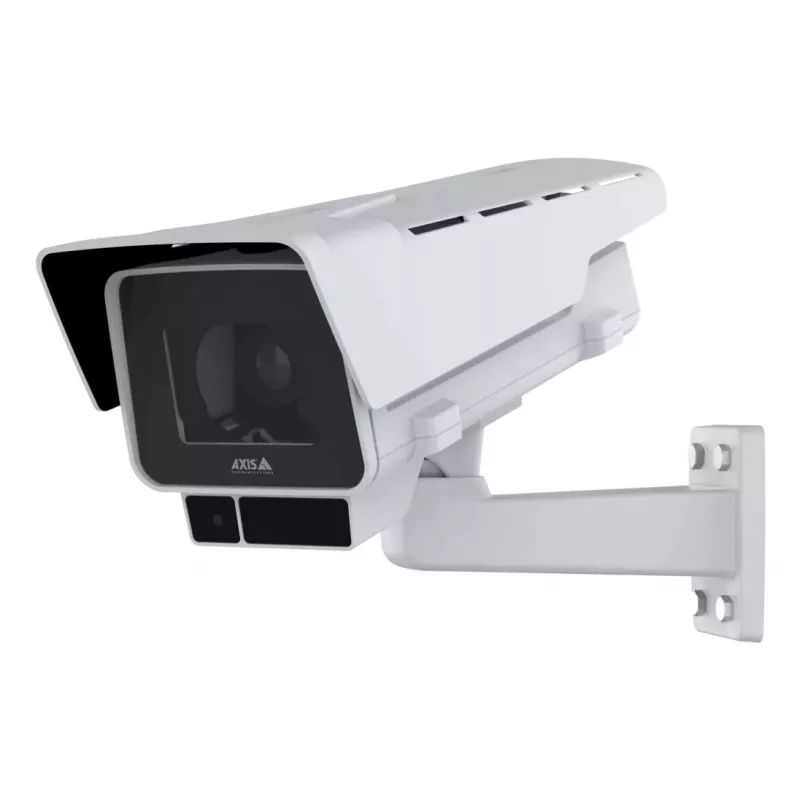 IP stebėjimo kamera Axis P1388-LE Box 3840 x 2160 pikselių