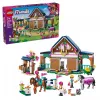 LEGO Friends 42688 Žirgų arklidės ir jojimo akademija