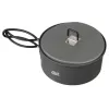 Esbit kietojo kuro virimo rinkinys 1000