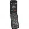 Gigaset GL595 sulankstomas telefonas 2,8 colio 0,3 MP juodas