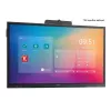 Sharp PN-LC752 75 colių 4K Ultra HD LCD skydelis skaitmeninei signalizacijai