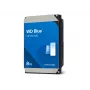 Kietasis diskas Western Digital 8 TB 3,5 colio Serial ATA III WD80EAAZ