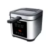 Steba 26-36-00 2,5 L juodas