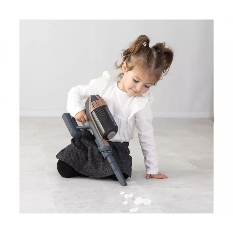 Vaikiškas siurblys Rowenta X Force Flex