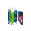Pelikan 4245595 eksploatacinė medžiaga spausdintuvui – rausvai raudona (magenta)