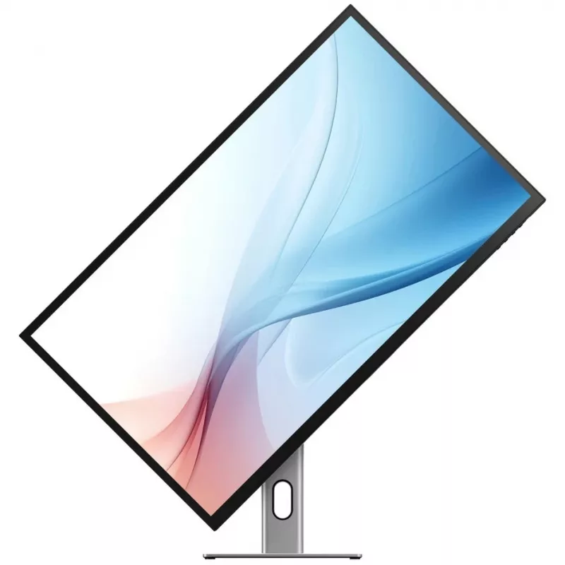 ALOGIC 32C4KPD LED monitorius 81,3 cm (32) 3840 x 2160 pikselių 4K Ultra HD aliuminis - juodas (32C4KPD)