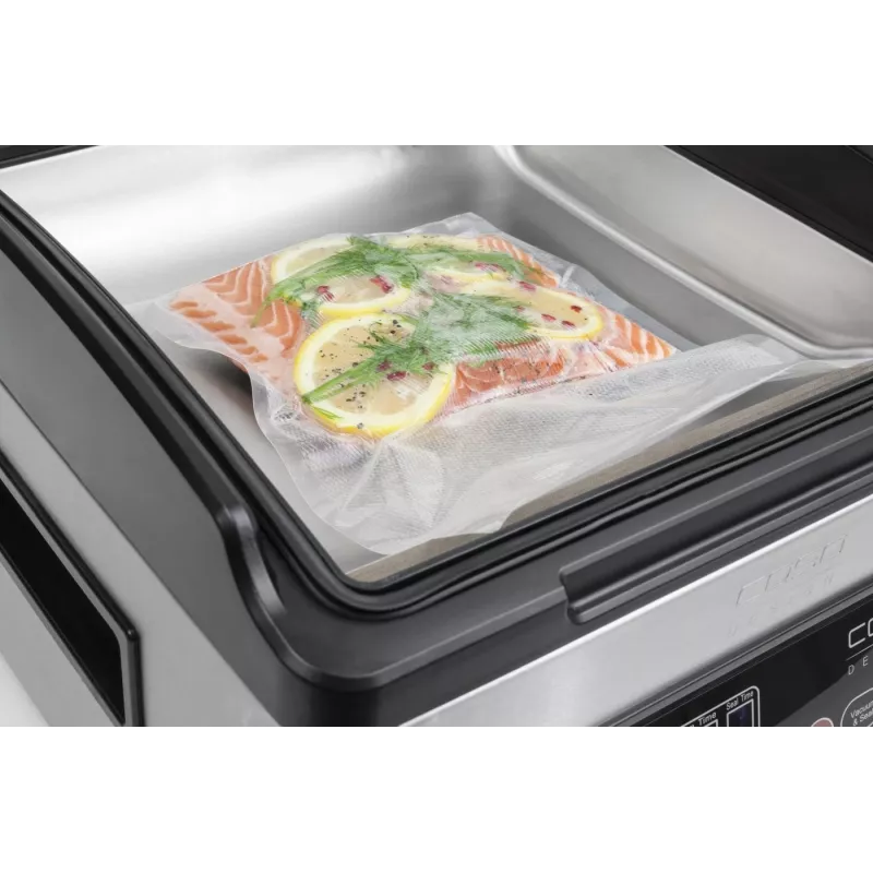 Vakuuminis uždarytuvas Caso VacuChef 70 Power 350 W nerūdijantis plienas